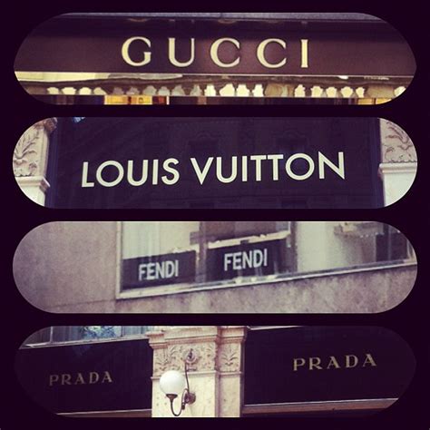 she got a thing for that gucci that fendi that prada|gucci louis fendi prada song.